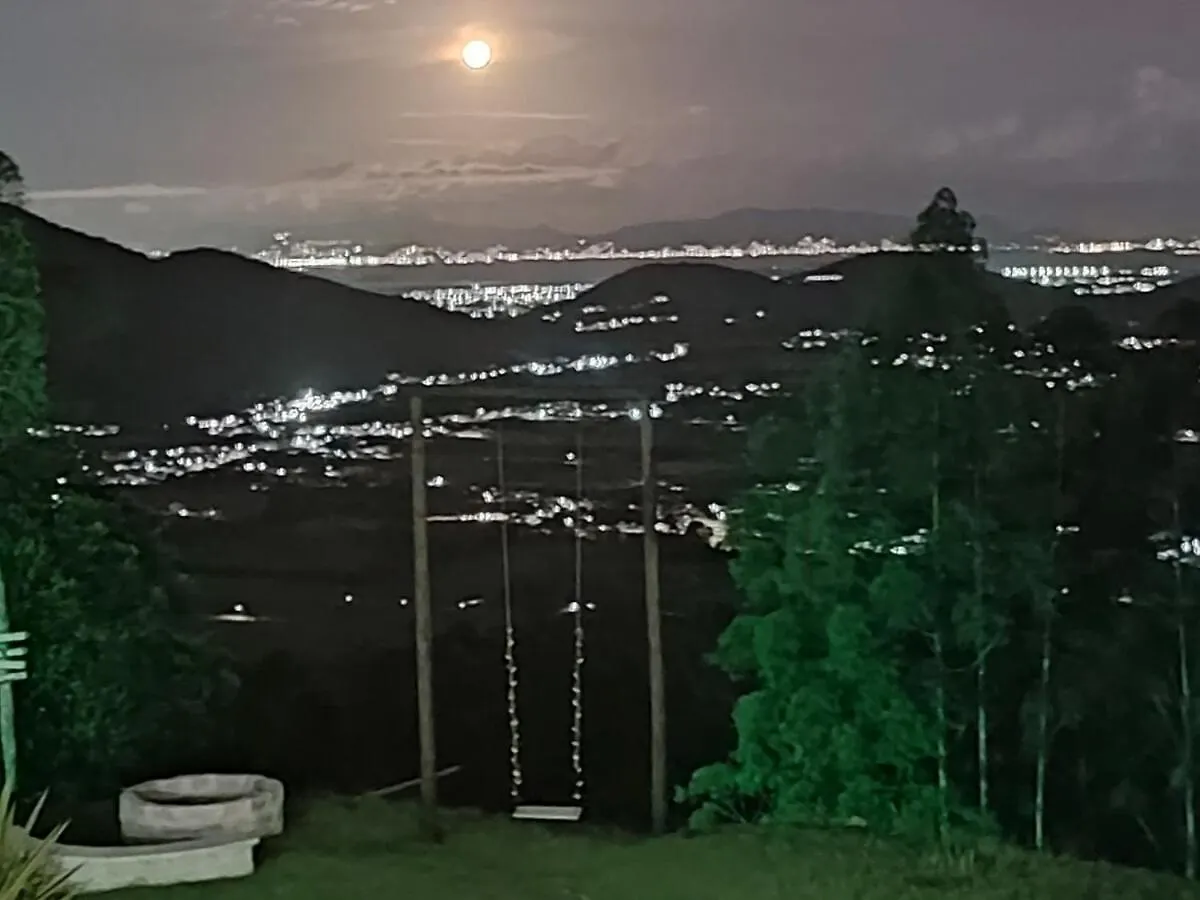 Recanto Hoffmann Santo Amaro da Imperatriz
