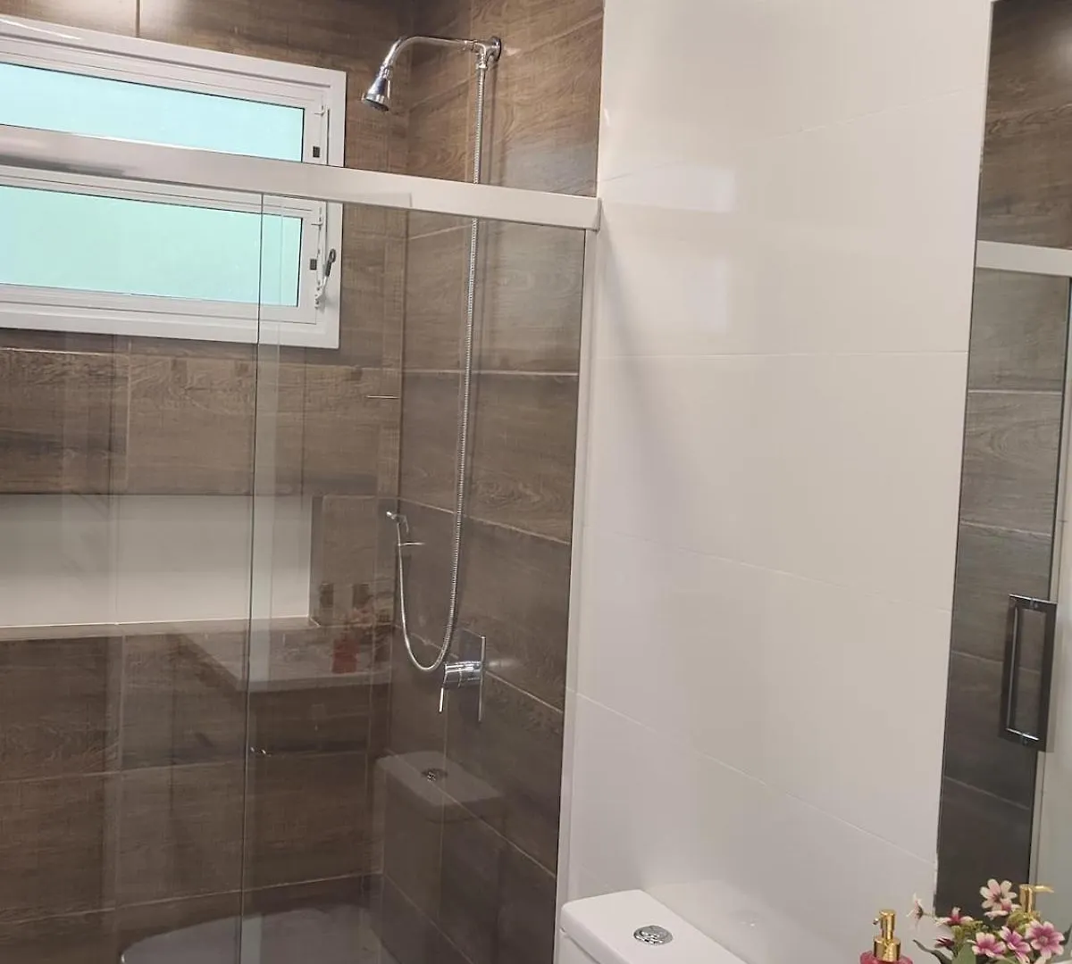 Ferienhaus Recanto Hoffmann Santo Amaro da Imperatriz Brasilien