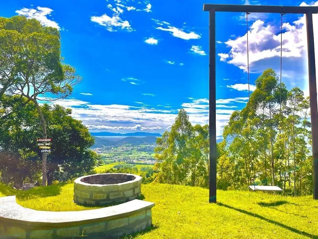 Recanto Hoffmann Santo Amaro da Imperatriz