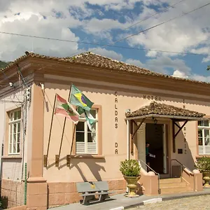Caldas Da Imperatriz Santo Amaro da Imperatriz