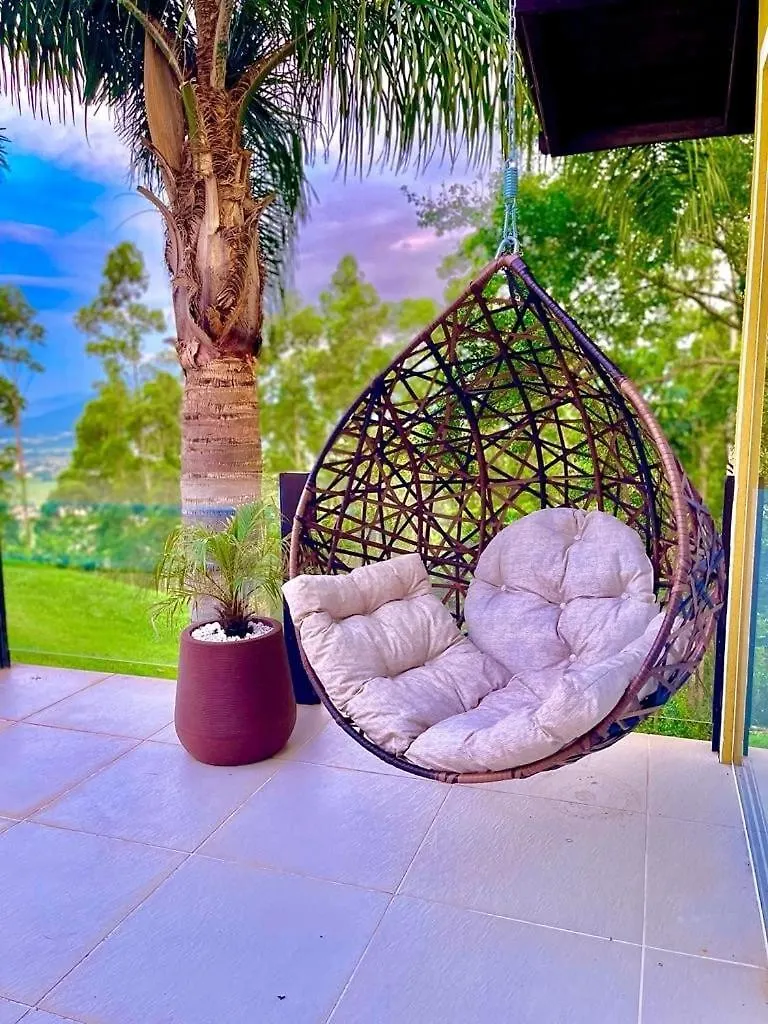 Recanto Hoffmann سانتو أمارو دا إمبيراتريز